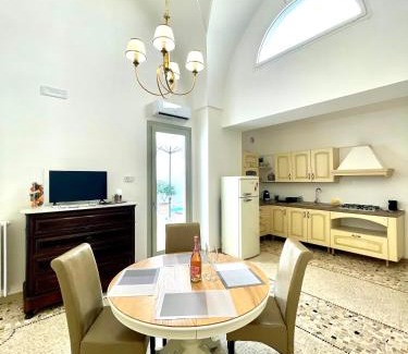 Taurisano House | CALEO Guest House