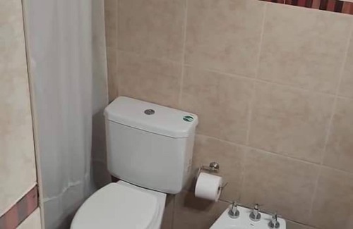 Santa Rosa Hotel | Calfucura Apart Hotel