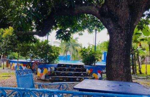 Plaridel House | Cali Ka Sun Private Resort