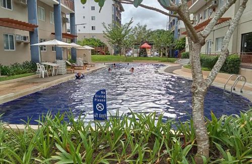 Canlubang Apartment | Cali Suite - Nuvali