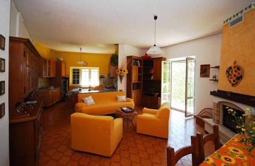 Calice al Cornoviglio Apartment | Calice Al Cornoviglio: Cà de Mino