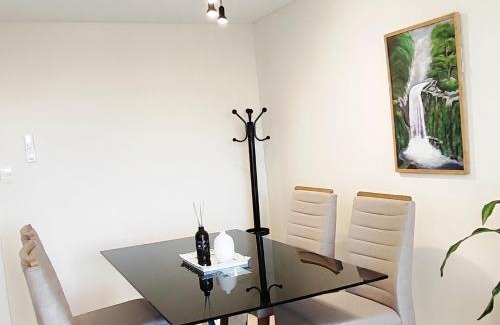 Asuncion Apartment | Calidad/precio. Alto Nivel. Zona Recoleta.Shopping