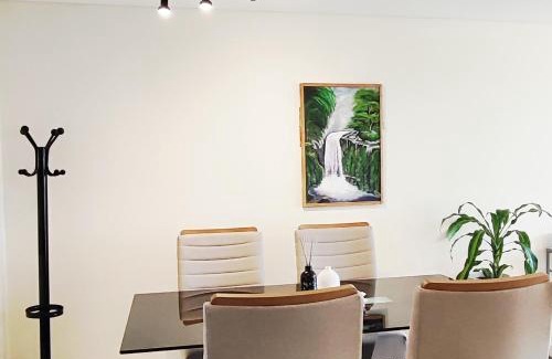 Asuncion Apartment | Calidad/precio. Alto Nivel. Zona Recoleta.Shopping