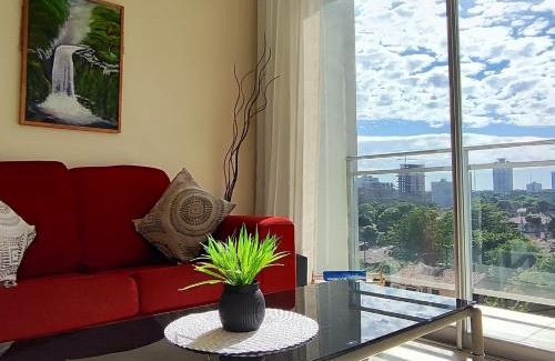 Asuncion Apartment | Calidad/precio. Alto Nivel. Zona Recoleta.Shopping