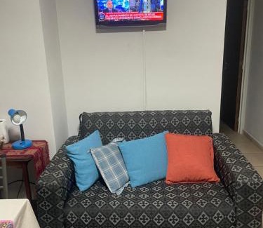 Rio Cuarto Apartment | CALIDO-Departamento 1 dormitorio amueblado excelente ubicacion