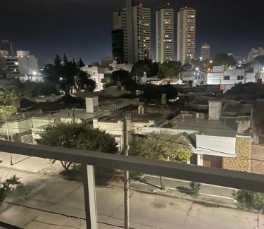 Rio Cuarto Apartment | CALIDO-Departamento 1 dormitorio amueblado excelente ubicacion