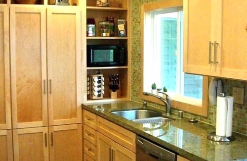 Dana Point Condo | California Beach Retreat - Clean, Quality Beds, Great Bathrooms & Kitchen!