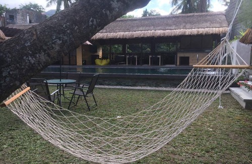 Calamba Villa | California Beach Villa3