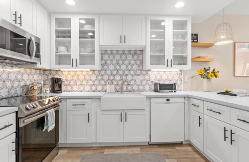 Carlsbad Condo | California Coastal Condo at La Costa Resort