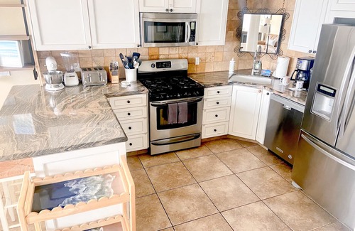 La Selva Beach House | California Dreamin'-BEACHFRONT 3BR 2.5BA 3-Level Townhome w/Direct Beach Access!
