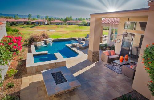 La Quinta House | CALIFORNIA DREAMING