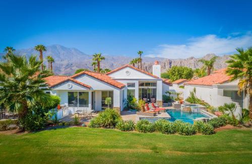 La Quinta House | CALIFORNIA DREAMING