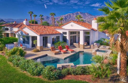 La Quinta House | CALIFORNIA DREAMING