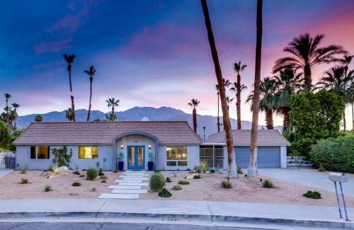 Araby House | California Life Permit# 1443