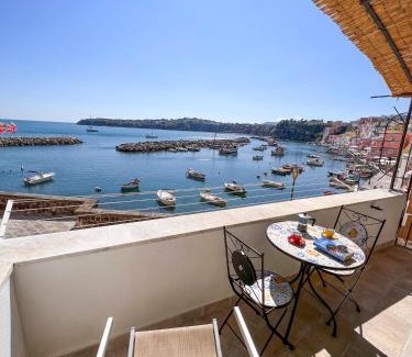Procida Apartment | Calilla house by Procida Reserve