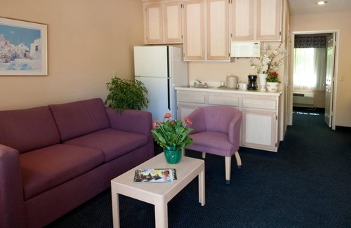 Calipatria Hotel | Calipatria Inn And Suites