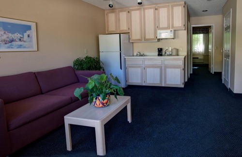 Calipatria Hotel | Calipatria Inn And Suites