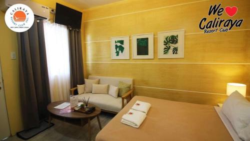 Lumban Resort | Caliraya Resort Club