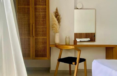 Tourlos Apartment | Calistus Mykonos