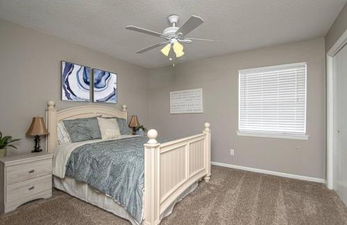 Cardinal Heights Apartment | Callahan