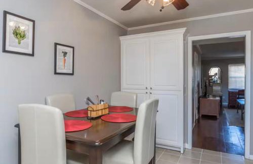 Cardinal Heights Apartment | Callahan