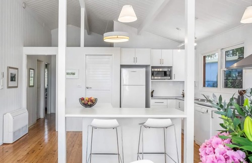 Callala Bay House | CALLALA ON THE BAY sleeps 8