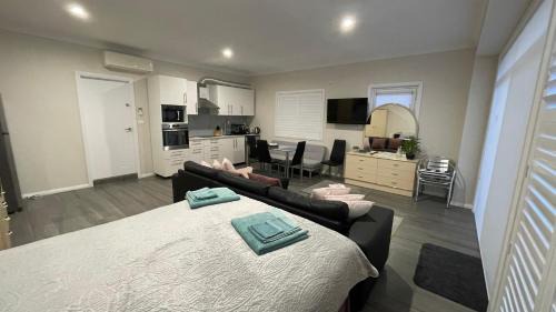 Callala Beach House | Callala Studio