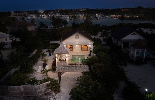 Providenciales Cottage | Callaloo Cottage