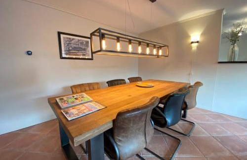Callantsoog Apartment | Callantsoger Staete A107