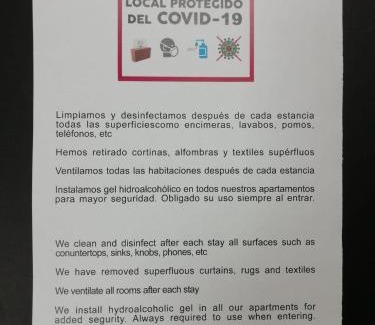 Old Town Apartment | Calle Ansoleaga a 100 mts del Ayuntamiento