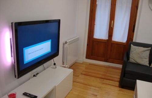 Old Town Apartment | Calle Ansoleaga a 100 mts del Ayuntamiento