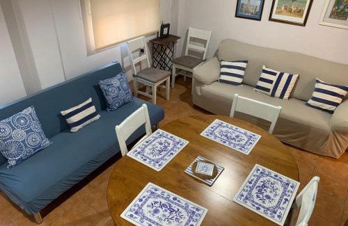 Playas del Palo House | Calle Quitapenas 37