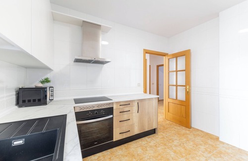 Galvez Apartment | Callejón del Pozo IV