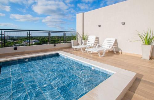 Fernando De La Mora Apartment | Callejon Zaracho Fernando de la Mora