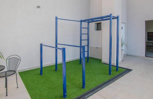 Fernando De La Mora Apartment | Callejon Zaracho Fernando de la Mora