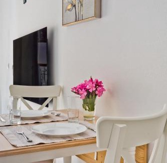 Aperio Apartment | Callisthea