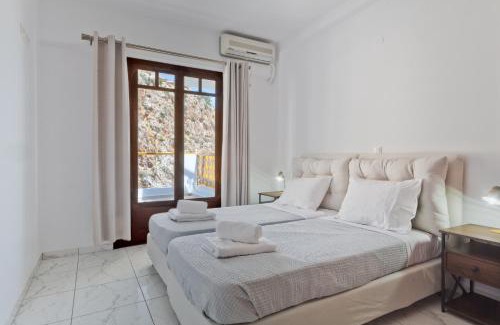 Aperio Apartment | Callisthea