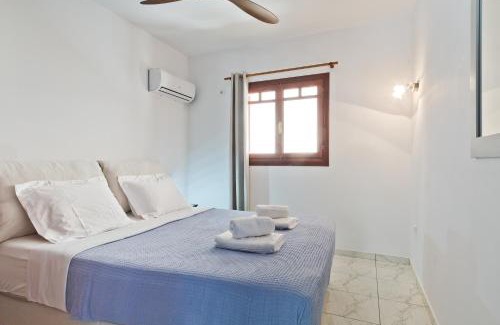 Aperio Apartment | Callisthea