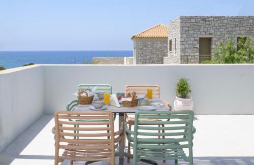 Gargaliani Apartment | Callisto Seaside Homes & Suites