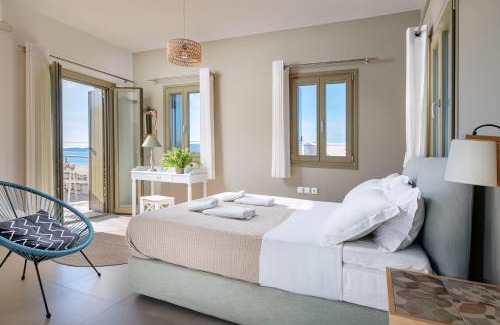Gargaliani Apartment | Callisto Seaside Homes & Suites