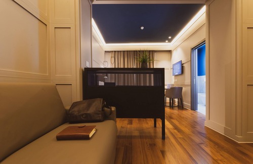 Tricase Hotel | Callistos Hotel & Spa