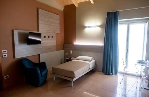Crema House | CallMe Crema - Struttura in centro storico