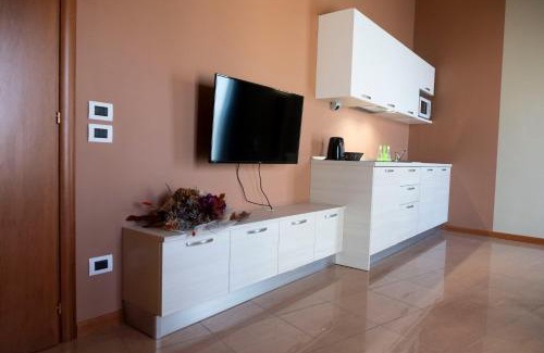 Crema House | CallMe Crema - Struttura in centro storico
