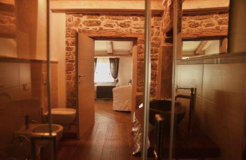 Grone Bed & Breakfast | Callort