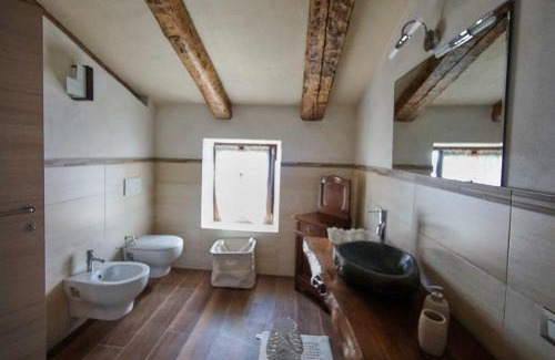 Grone Bed & Breakfast | Callort