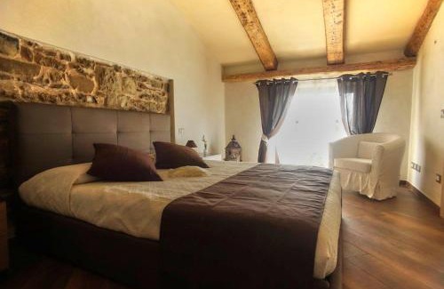 Grone Bed & Breakfast | Callort
