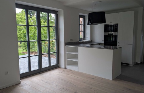 Stedden House | Calluna, Germany