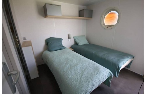 Lieudieu House | Calm and comfort in the heart of nature