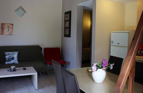 Plepi House | Calm and idyllic directly at the sea, wifi - holiday house Argolis, Peloponnese