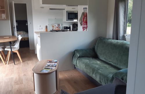(le) Mesnil Hue House | Calm and nature 40kms from Mt St Michel Chausey near Granville and beaches